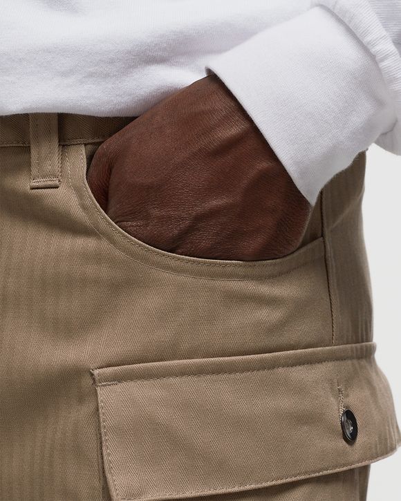 Nike Life Men's Cargo Pants