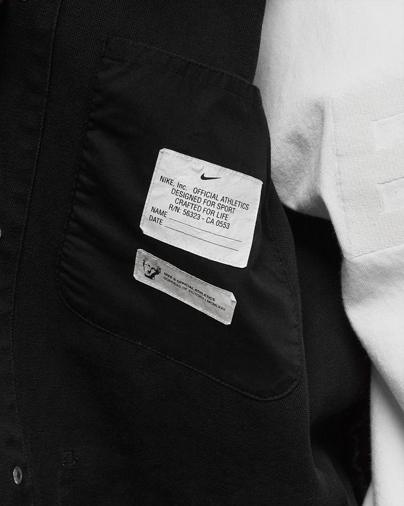 Nike Life Men's Chore Coat