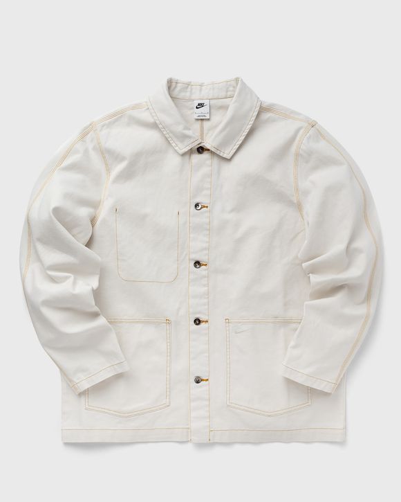 Nike Life Men's Chore Coat