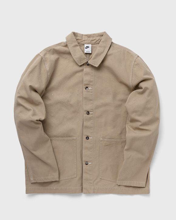 Nike Life Men's Chore Coat