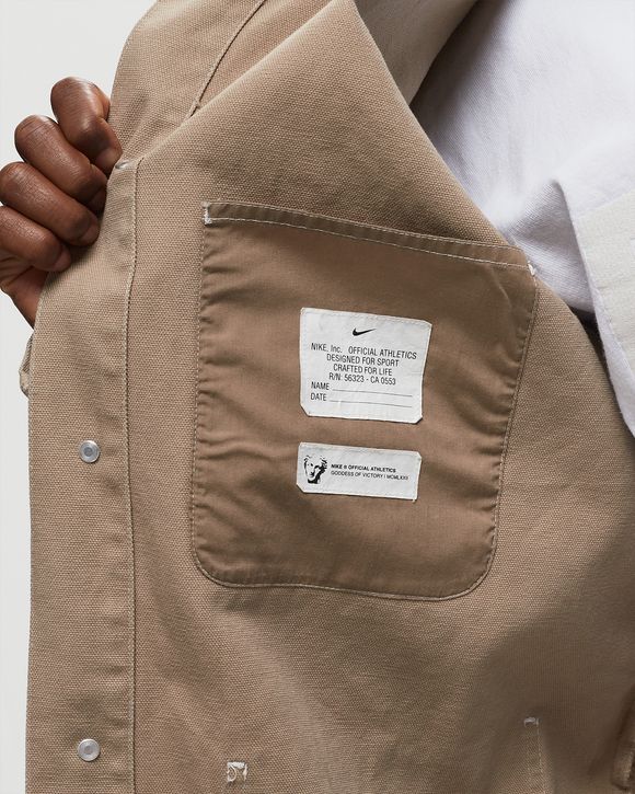 Nike Life Men's Chore Coat