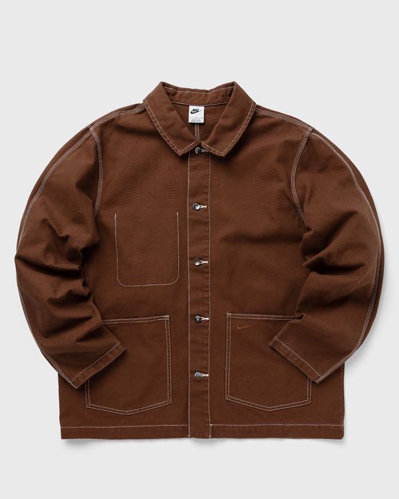 Nike Life Men's Chore Coat