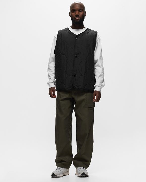 Nike Life Men's Woven Insulated Military Vest