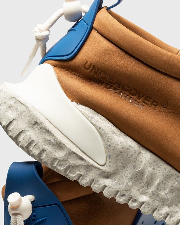 NIKE MOC FLOW SP / UNDERCOVER