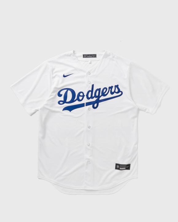 Nike Official Replica Home Jersey Los Angeles Dodgers