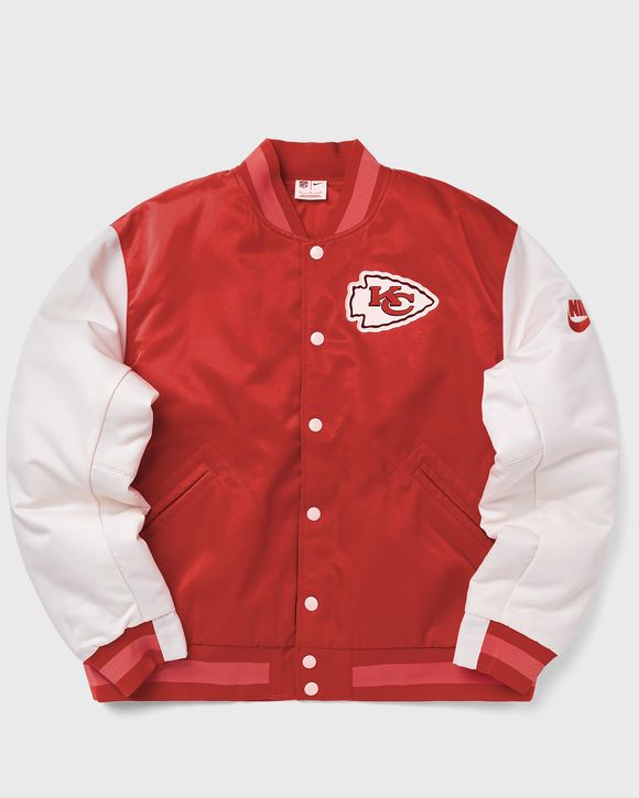 Nike Rewind Legacy Bomber Jacket