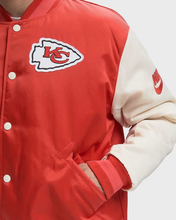 Nike Rewind Legacy Bomber Jacket