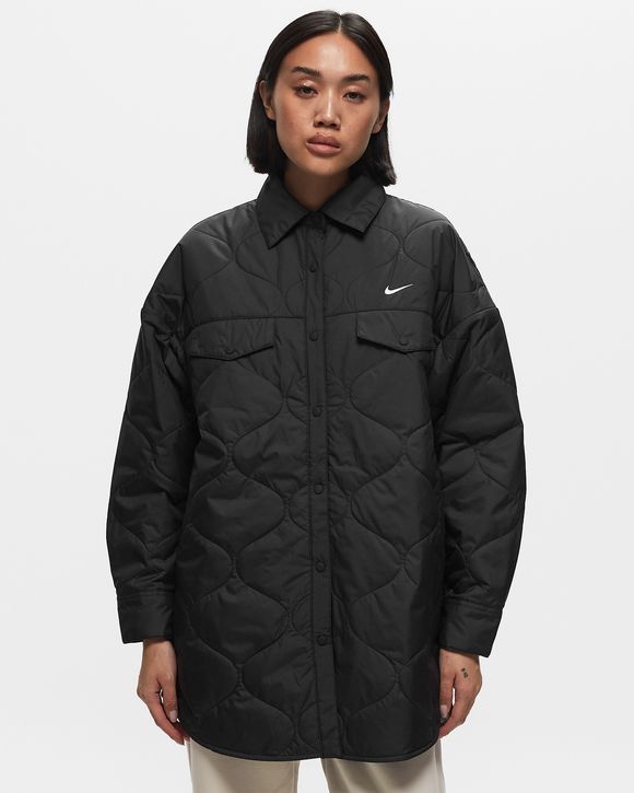Nike Sportswear Essentials Women's Quilted Trench