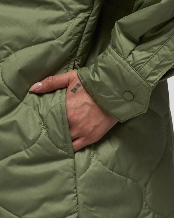 Nike Sportswear Essentials Women's Quilted Trench
