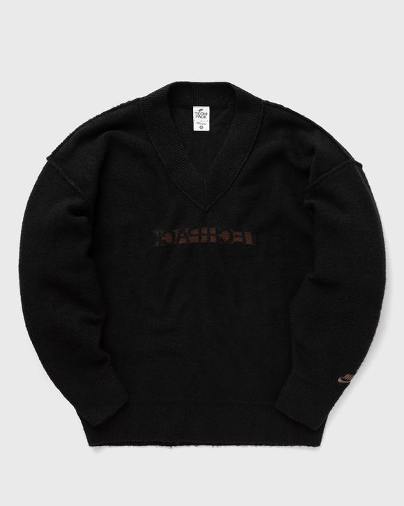 Nike Sportswear Tech Pack Men's Engineered Knit Sweater