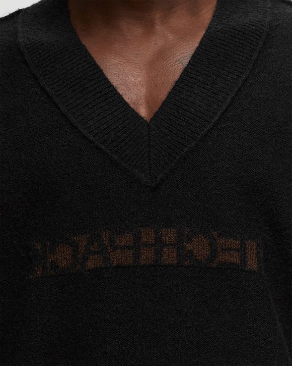 Nike Sportswear Tech Pack Men's Engineered Knit Sweater