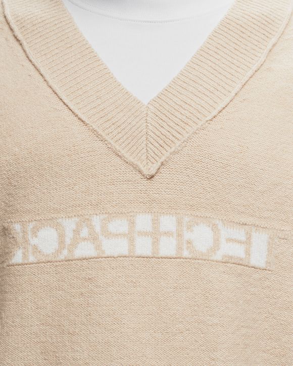 Nike Sportswear Tech Pack Men's Engineered Knit Sweater