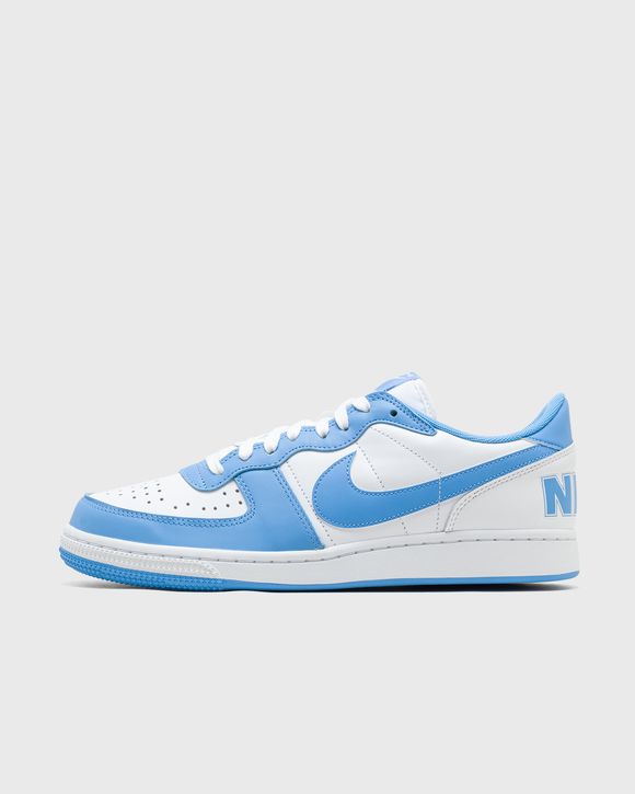 Nike Terminator Low 'University Blue'
