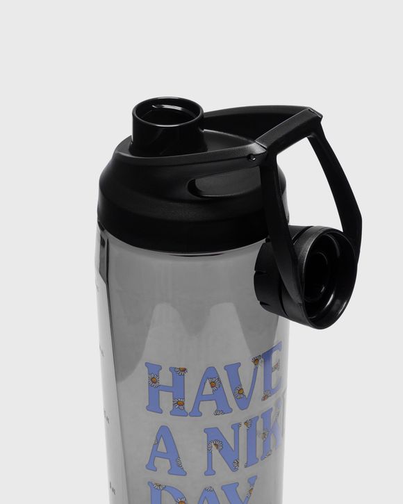 NIKE TR HYPERCHARGE CHUG BOTTLE 24 OZ / 709ml