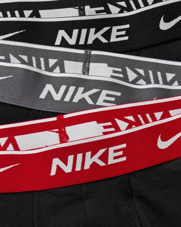 Nike Trunk Boxershorts 3-Pack