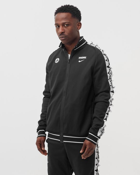 Nike x ACRONYM KNIT JACKET