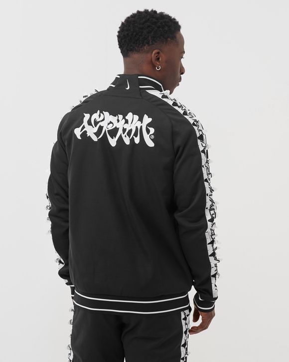 Nike x ACRONYM KNIT JACKET