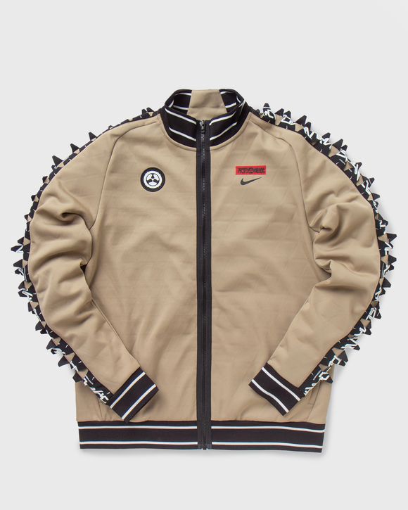 Nike x ACRONYM KNIT JACKET