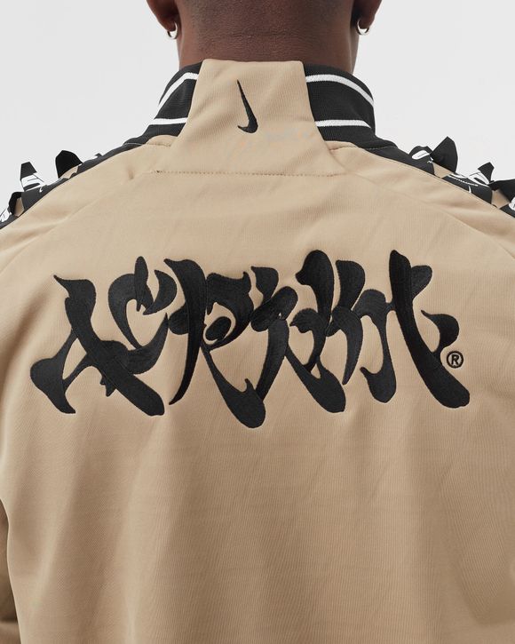 Nike x ACRONYM KNIT JACKET