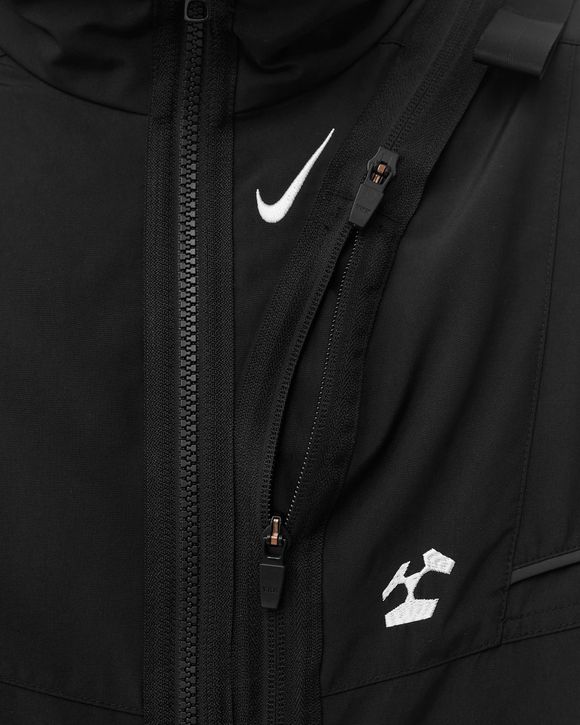 Nike x ACRONYM WOVEN JACKET