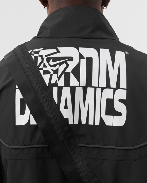 Nike x ACRONYM WOVEN JACKET