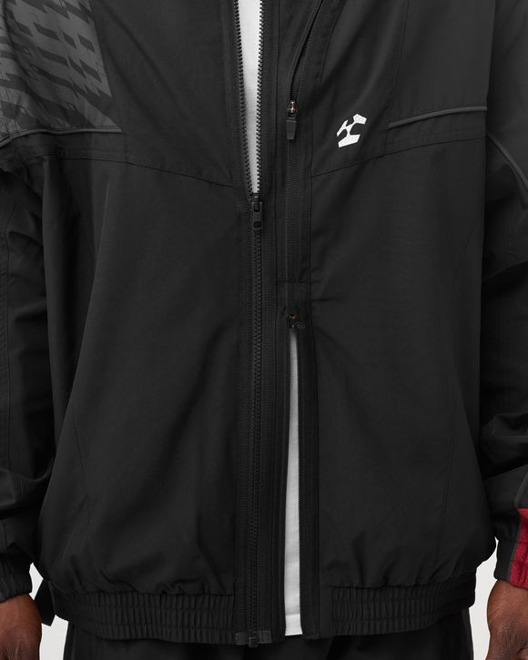 Nike x ACRONYM WOVEN JACKET