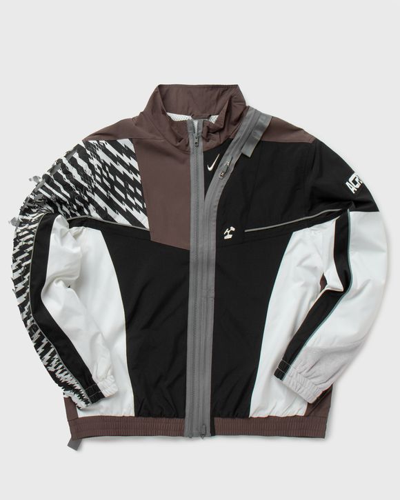 Nike x ACRONYM WOVEN JACKET