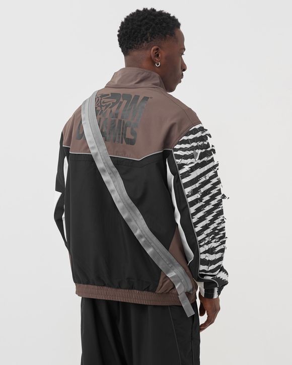 Nike x ACRONYM WOVEN JACKET