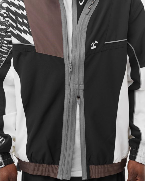 Nike x ACRONYM WOVEN JACKET