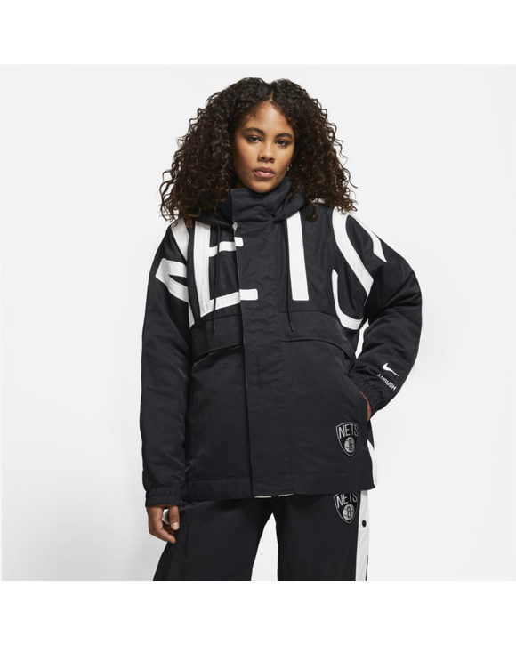 Nike x Ambush Hooded Jacket