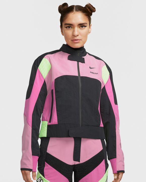 NIKE X AMBUSH NRG MOTO JACKET UNISEX