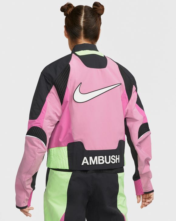 NIKE X AMBUSH NRG MOTO JACKET UNISEX