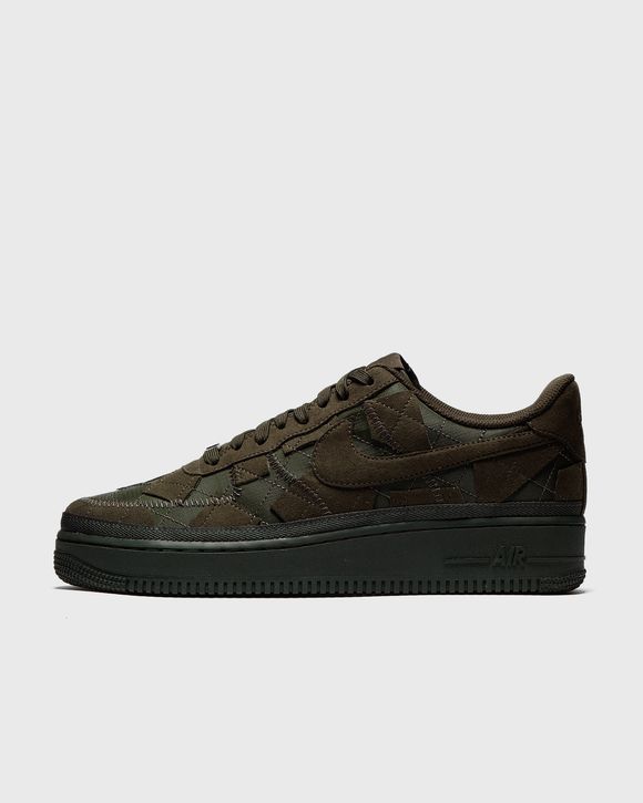 Nike x Billie Eilish Air Force 1