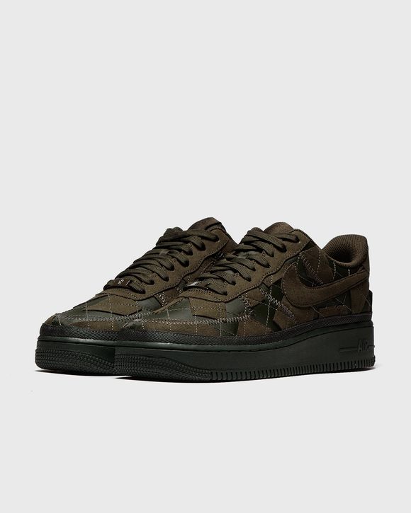 Nike x Billie Eilish Air Force 1