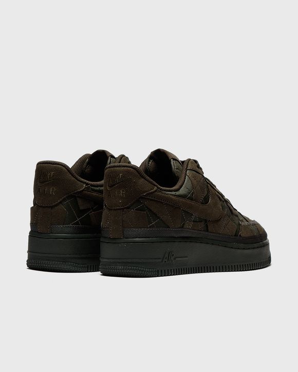 Nike x Billie Eilish Air Force 1