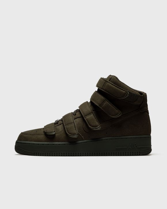 Nike x Billie Eilish Air Force 1 High '07