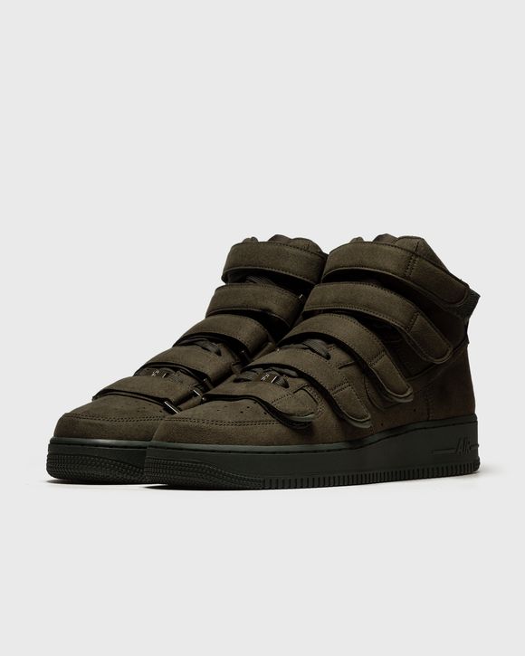 Nike x Billie Eilish Air Force 1 High '07