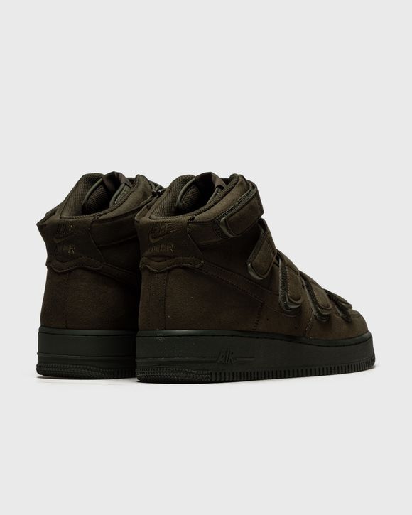 Nike x Billie Eilish Air Force 1 High '07