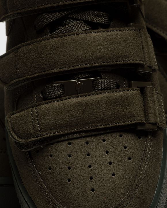Nike x Billie Eilish Air Force 1 High '07