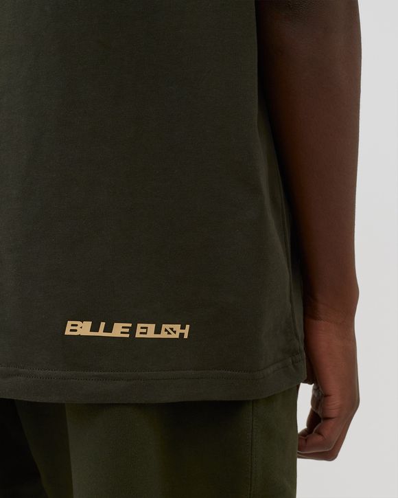 NIKE x BILLIE EILISH TEE
