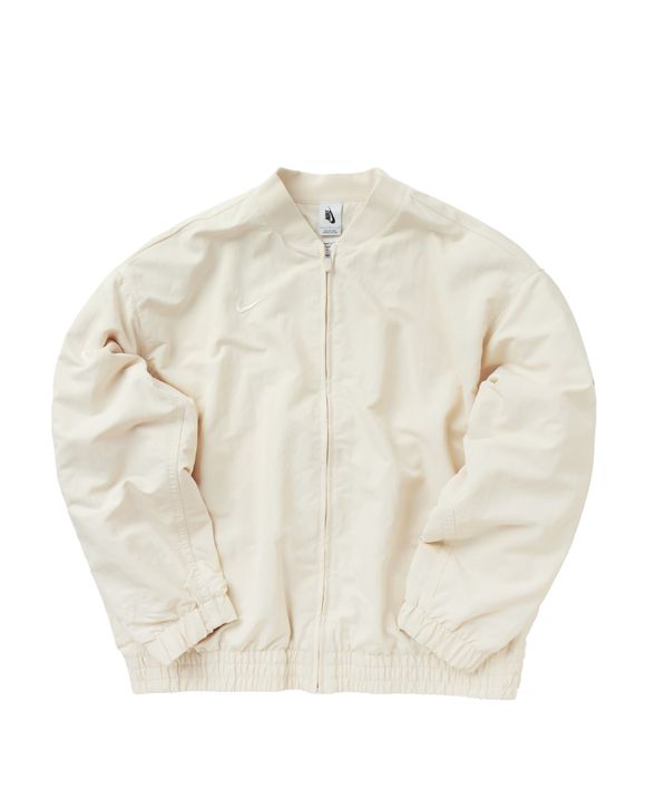 NIKE X FEAR OF GOD BASKETBALL JACKET