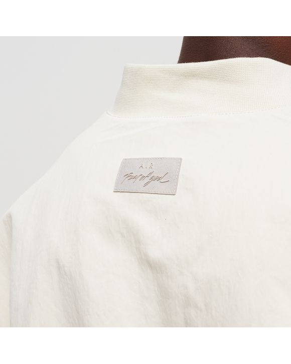 NIKE X FEAR OF GOD BASKETBALL JACKET