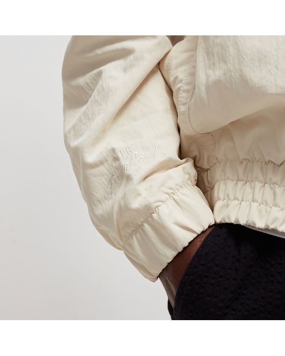 NIKE X FEAR OF GOD BASKETBALL JACKET