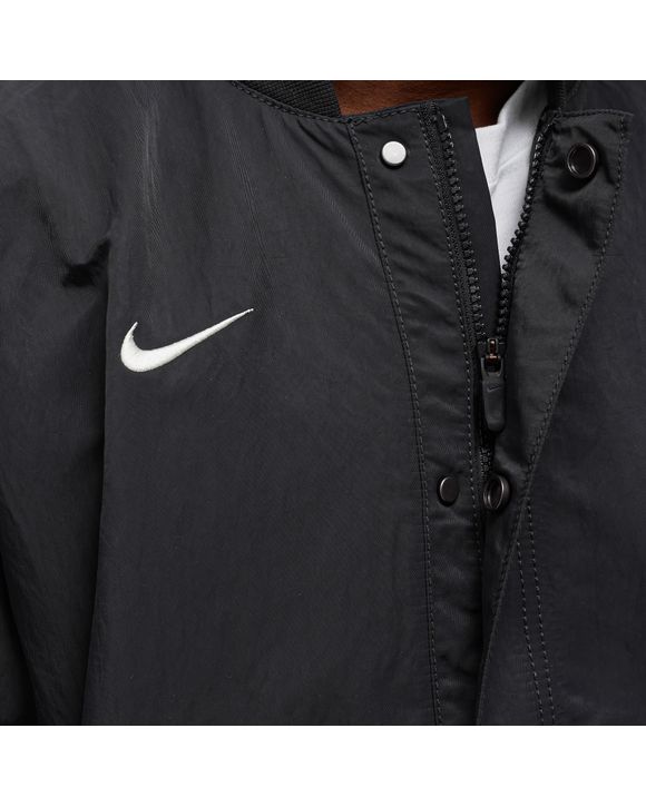 NIKE X FEAR OF GOD WARM UP TOP