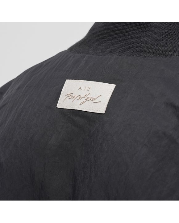 NIKE X FEAR OF GOD WARM UP TOP
