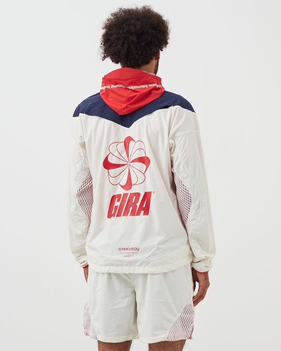 Nike x Gyakusou 3-Layer Jacket