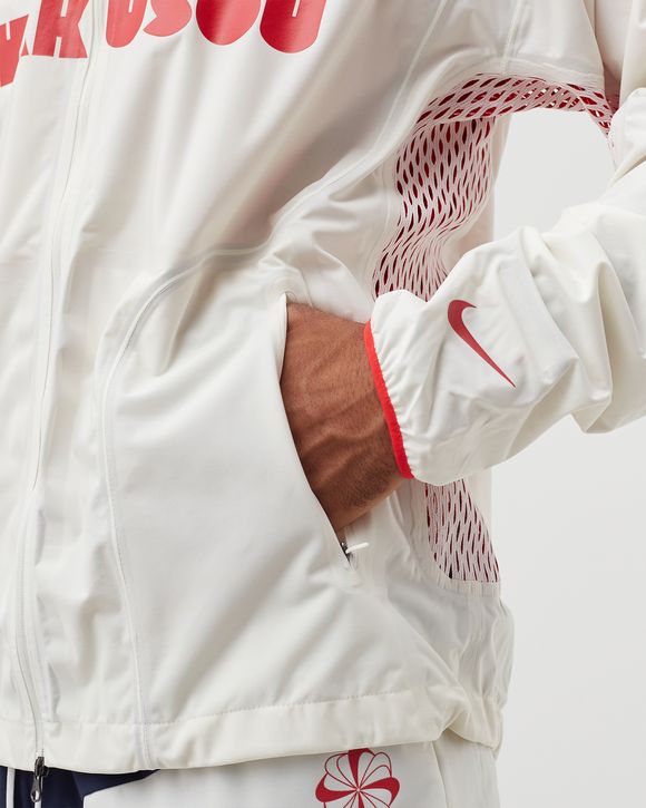 Nike x Gyakusou 3-Layer Jacket