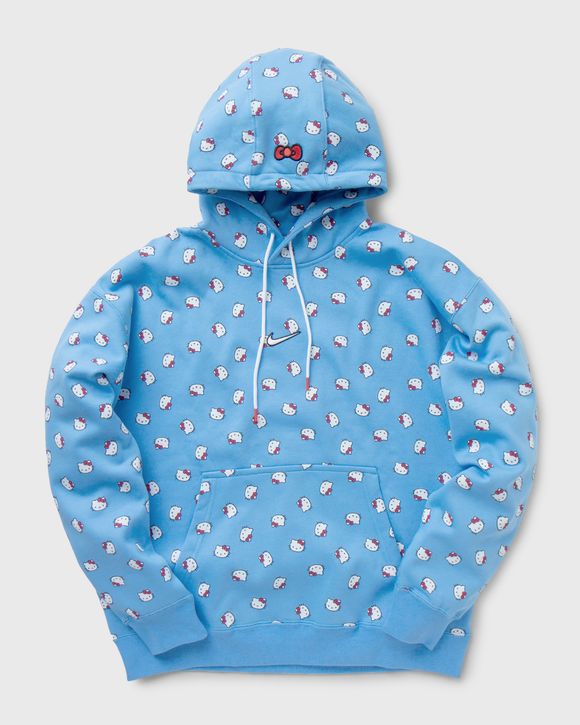 NIKE X HELLO KITTY NRG FLEECE HOODIE