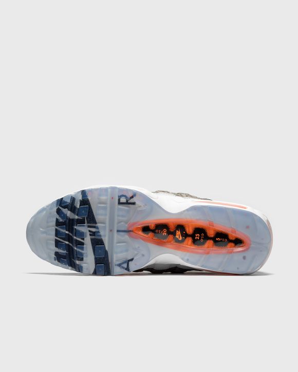Nike x Kim Jones Air Max 95