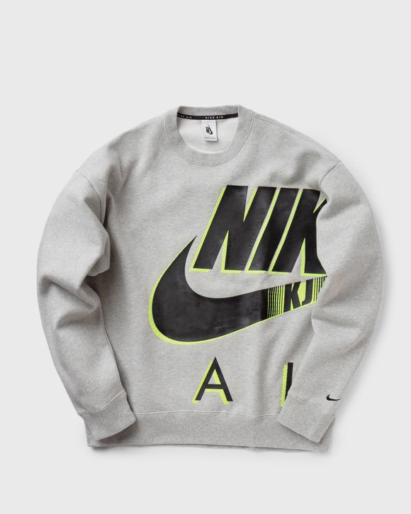Nike x Kim Jones Fleece CREWNECK